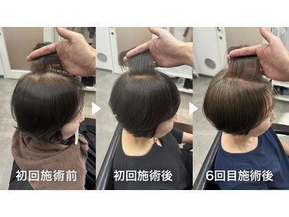 レアレア ヘアアンドライフ(LeaLea)の写真