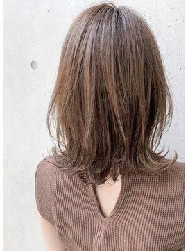 シンヤヘアーズ アルザ通り店(SHINYA HAIRS) 髪質改善