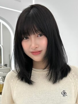 コア 表参道(COA) ボブ