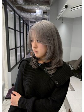 ヴァイス 新宿店(VAICE) gray