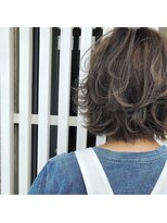 ベリーベリー VERY berry&nbsp;グレイカラー