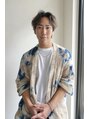 セラ ヘアデザイン(SELAh) 矢野 諒