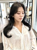 コラソン(corazon)&nbsp;ブルーブラックカラー