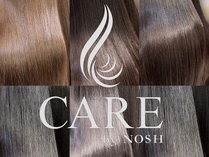 ケア バイ ノッシュ 天神大名(CARE by NOSH)の写真