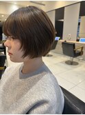 ショートスタイル