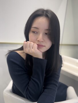 千葉/酸熱トリートメント/ヘアセット