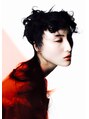 シスコ ヘアーアンドスパ(CiSCO hair and spa) 2025KHA/関西ヘアドレッシングアワードfinalist nominate作品