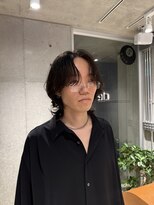 ウル 二子玉川(uru)&nbsp;韓国風センターパートウルフ