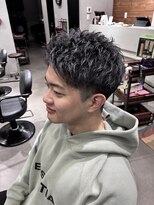 キャリー(Caly)&nbsp;メンズショート