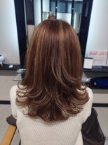 ソルバー(SOLVER)&nbsp;ハイライトレイヤースタイル