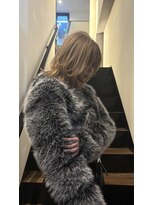 ザンカ(ZANKA)&nbsp;レイヤーカット