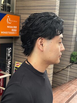 フィフスワン(fifth one) ラルフカール