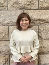 Fumi本店&nbsp;谷川 佐也可