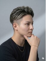 レボ 片町店(Revo)&nbsp;大人気フェザーパーマ！