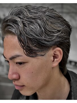 ザトコヤバー 松坂屋名古屋栄店(THE TOKOYA Bar by REIELEGANCE ) ハイトーンウルフ