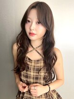 サンド クリア 横浜本店(sand clear) ミルクブラウン