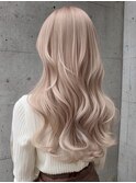 フェミニンロング/似合わせカット/ウェーブミディアム/渋谷