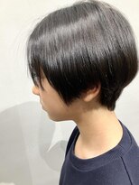 ヘアーリアン(HAIR LIEN) ハンサムショート