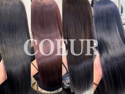 ヴィクール(vi COEUR)の写真