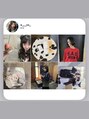 ヌーク(NUUK) インスタにもスタイルや空き状況をUPしています@a___cc_