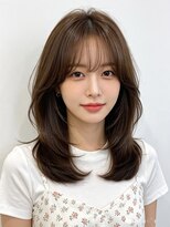 エイチ ウルフカット 大阪梅田(811)&nbsp;ボーイッシュサイドバングハンサムショートロングウルフくびれ