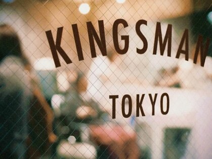 KINGSMAN TOKYO 八王子店【キングスマントーキョー】の写真