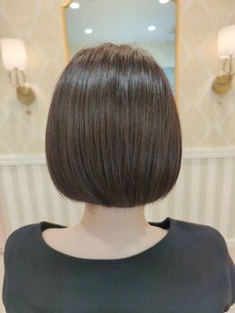 キラーナ(Kirana)の写真/【口コミ☆4.81高評価】白髪を減らせるのはkiranaだけ。優しい、しみない、臭わない。敏感肌の方も対応◎
