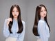 エイプリル 府中(APRiL)の写真/月のメンテナンスで「カット+髪質改善トリートメント」¥6,000!いつでも美しい髪を実現♪