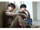 ブレスボーオム コウベ 神戸 三宮(Breath beauu Homme Kobe)の写真
