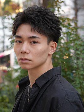フィフス トウキョウ (fifth TOKYO) 初めてでも挑戦しやすい〇フェザーショート