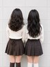 【学割U24】チャイルドカット【小学生以下】¥3300