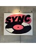 【北村限定】SYNCカウンセリング＋カット＋カラーorパーマetc