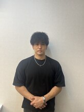 ヘアーズ ベリー 鳥栖店(hairs BERRY)&nbsp;UENO 