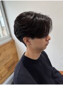 ニュアンスパーマ