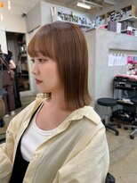 ココロ(COKORO)&nbsp;結べるボブ