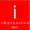 インプレッション 駒沢店(impression)のお店ロゴ