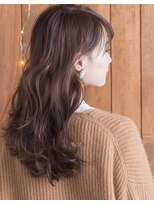 パリオ バイ コレット(Palio by collet)&nbsp;☆ゆるウェーブロング☆【Palio by collet】03-5367-3624