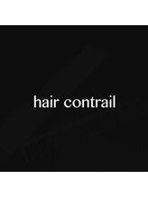 hair contrail