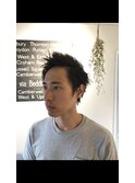 ソフトリーゼント