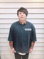 ヘアーアンドメイク アシュレ(Hair&Make assur'e) 伊藤 竜二