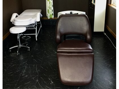 ヘアーサロン アミティエ(HAIR SALON Amitie)の写真