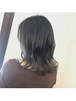 ピノリコ Hair&make pinorico&nbsp;gradation×greige