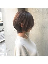 レブ 四条烏丸(Reb,)&nbsp;大人ショート