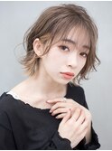 【EIGHT new hair style】