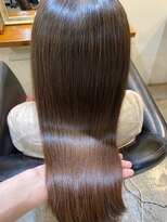ヘアモイジャ(Hair Moija) aujuaトリートメント