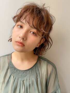 ネオリーブアイム 横浜西口店(Neolive aim) Neolive aim＊ハイライト　まろやかベージュ