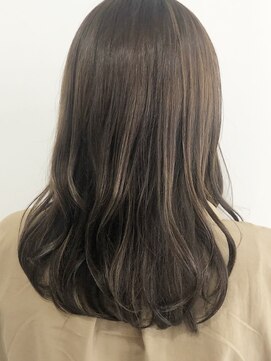 ノア 四条大宮店(noah) 【京都四条大宮×河原町】20代30代*ダークブラウン