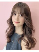 シャチュー(SHACHU) ワンランク上の韓国ヘア☆