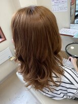 アレイズ ツクダ(ArayZ Tsukuda) レイヤースタイル