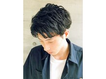 ヘアーブリーズ 瑞浪(hair breeze)